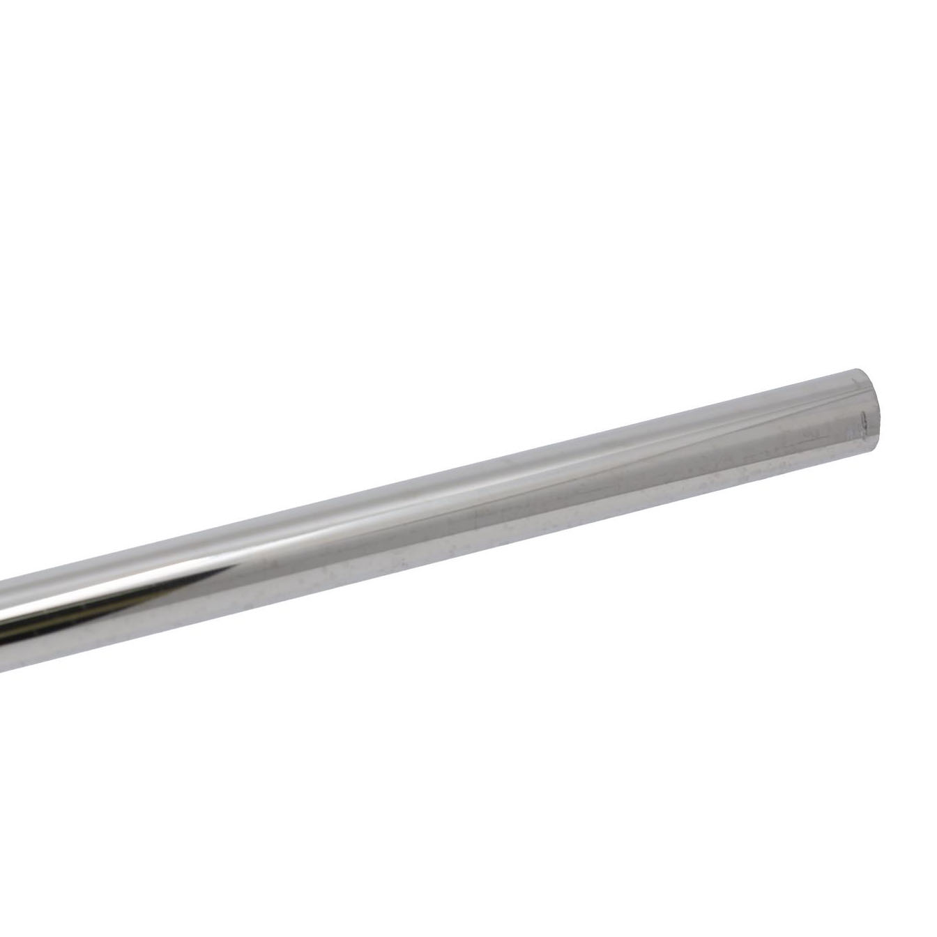 Buy STAINLESS STEEL PIPE PSS 50.8*6000*1.5 MM 304 SUS (SSP80.8x6000-304) Online | Construction Finishes | Qetaat.com